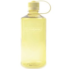 Butelka NALGENE Narrow Mouth Sustain 1.0L butter