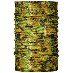 Кърпа за глава BANDANA Tubular Digital Camo brown