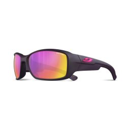 Слънчеви очила Julbo WHOOPS Spectron 3 matt plum/pink