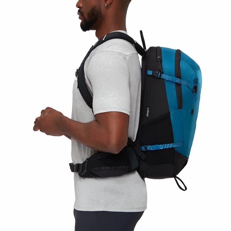 MAMMUT Lithium 20 sapphire/black - Rugzak