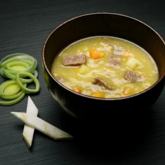REAL TURMAT - Beef Soup
