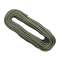 SINGING ROCK Static R44 10.5mm 30m khaki - Statisch touw
