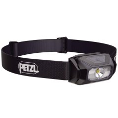 Linterna frontal PETZL Tikkina 300 negro