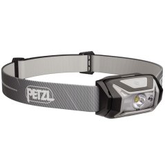 Linterna frontal PETZL Tikka Core 450 negro