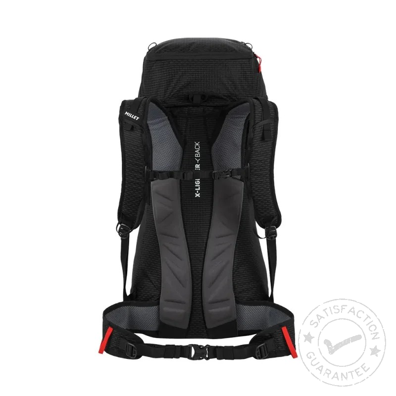 Раница MILLET Prolighter 30+10 black-noir