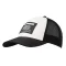 Șapcă MAMMUT Baseball Mesh Cap S/M black-white