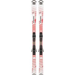 Skis VÖLKL Peregrine 7.2 172cm + FDT TP 10