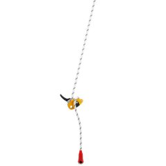 PETZL Grillon 4m - Einstellbares Verbindungsmittel