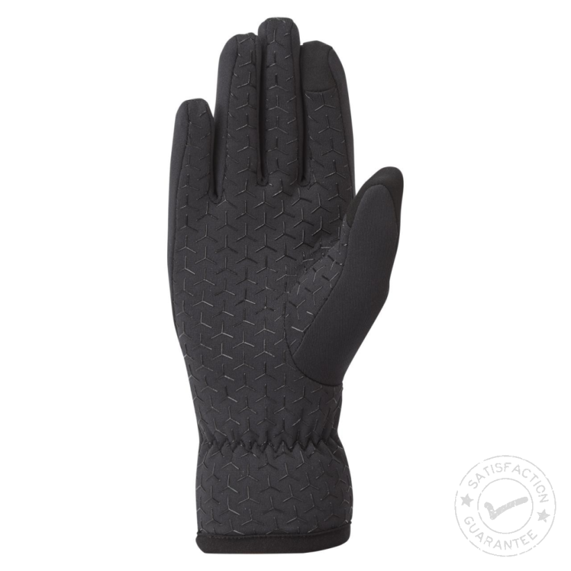 Montane Fury XT Gloves W black - 手袋