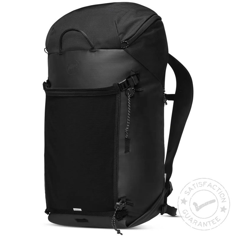 Раница MAMMUT Alto 28 black