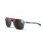 Слънчеви очила Julbo SLACK COVER spectron 4 blue/pink