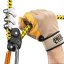 PETZL Zillon 5.5m - Positioneringslijn