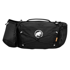 Torba oko struka MAMMUT Lithium Waistpack black