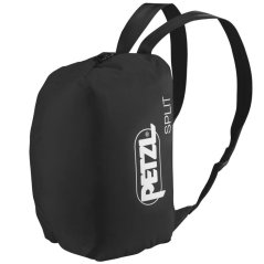 batoh PETZL Split 25 gray