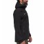 bunda MAMMUT Linard Guide HS Hooded Men black