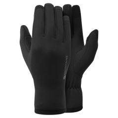 Montane Fury Gloves black - kesztyű