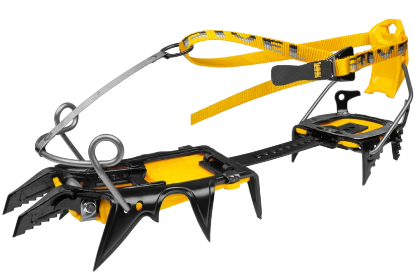 Crampones GRIVEL G14 Cramp-O-Matic Evo