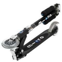 MICRO Sprite Scooter black