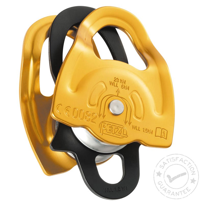 Mакара PETZL Gemini