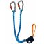 MAMMUT 4 Slide Classic Via Ferrata Pack black