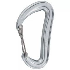 CAMP Dyon titanium - Karabiner