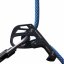 Coarda MAMMUT 9.5 Crag Classic Duodess 70m blue/white