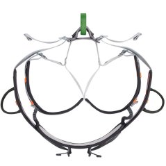 PETZL Aspir black - Harness
