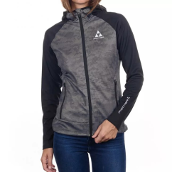 FISCHER Shop Kit Stretch Jacket Women black