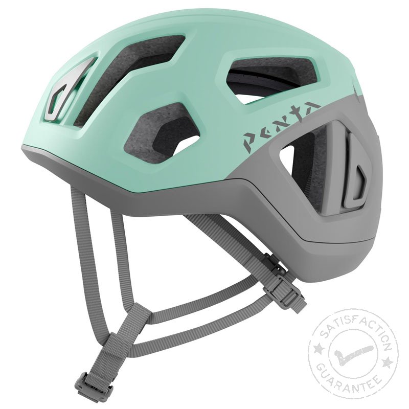 Helmet SINGING ROCK Penta (48-54cm) mint green