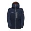 bunda MAMMUT Eiger Speed HS Hooded night