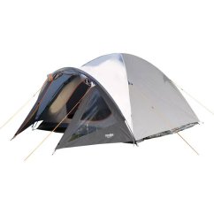 HIGH COLORADO Torri 3 anthracite/grey/orange - tenda