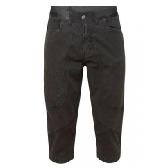 3/4 Kelnės CHILLAZ Wilder Kaiser black