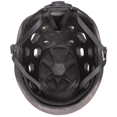 Camp Ikon (48-58cm) grey - Klimhelm