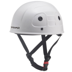 Camp Safety Star (53-61cm) white - kiiver