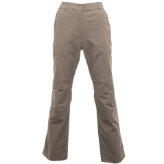 kalhoty REGATTA Fellwalk Stretch Cream