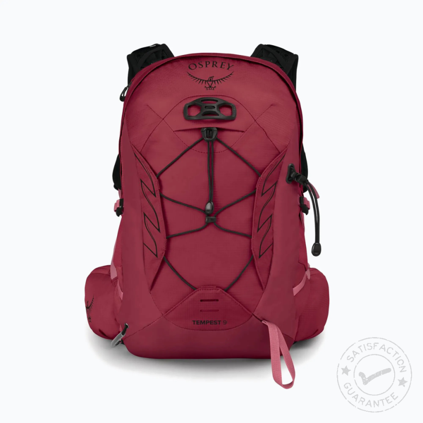 Osprey Tempest 9 M/L kakio pink - Σακίδιο πλάτης