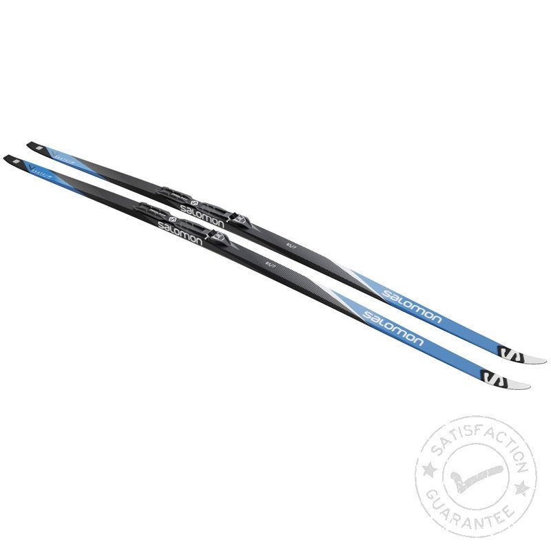 SALOMON RS 7 Skate + Prolink Access 174cm