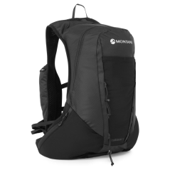 Backpack Montane Trailblazer 18 black
