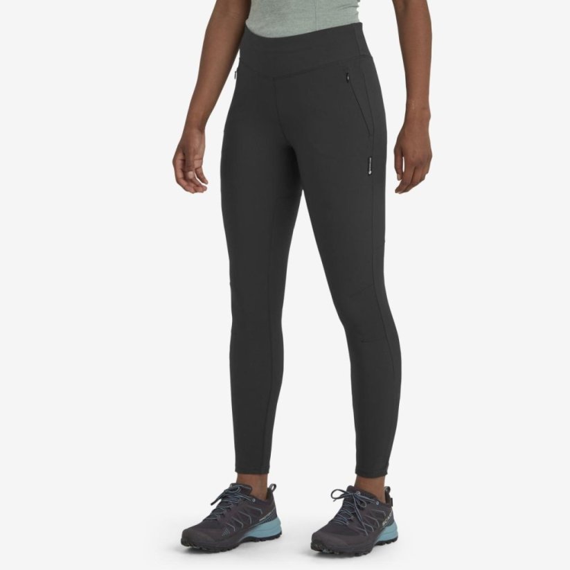 Montane W Ineo black - broek