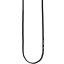 Ринг SINGING ROCK Open Sling 14mm 150cm black/white