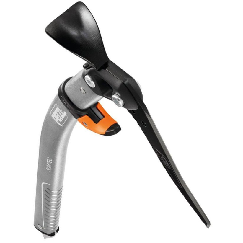cepín PETZL Sum'Tec Adze 55cm