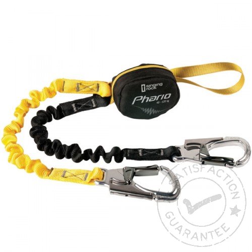 SINGING ROCK Packet Ferrata Ray M  - Kit da via ferrata