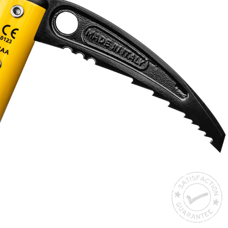 GRIVEL Air Tech EVO 48cm w/G-Slider - Eispickel