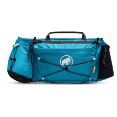 ledvinka MAMMUT Lithium Waistpack sapphire