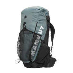 Plecak MAMMUT Ducan Spine 28-35 W strata/black