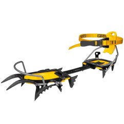 mačky GRIVEL Air Tech LT Cramp-O-Matic Evo