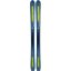 FISCHER Transalp 82 Carbon 162cm - Tourenski