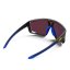 Слънчеви очила Julbo FURY Reactiv performance 1-3 HC blue