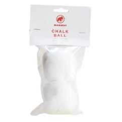 MAMMUT Chalk Ball 2x40g - Magnesium
