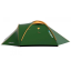 Tent HUSKY Bizon 4 Classic green